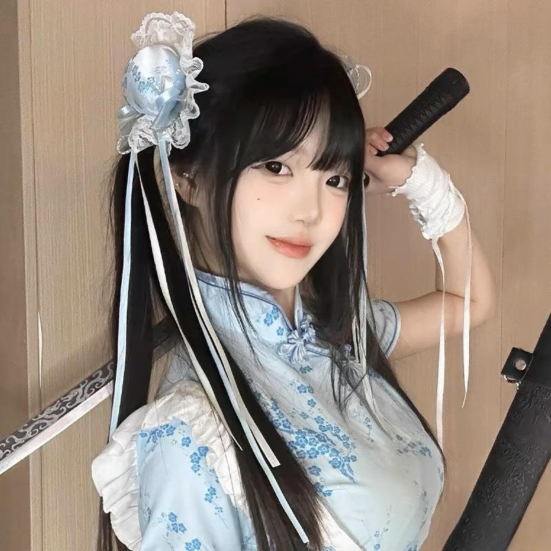 Leuke knot haarspeld Chinese s - Hair Care Ingredients recensie en prijs