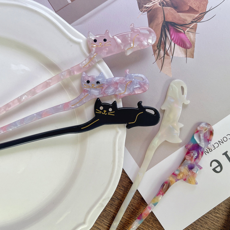 Chinese Stijl Haarspeld Voor V - Hair Care Ingredients recensie en prijs