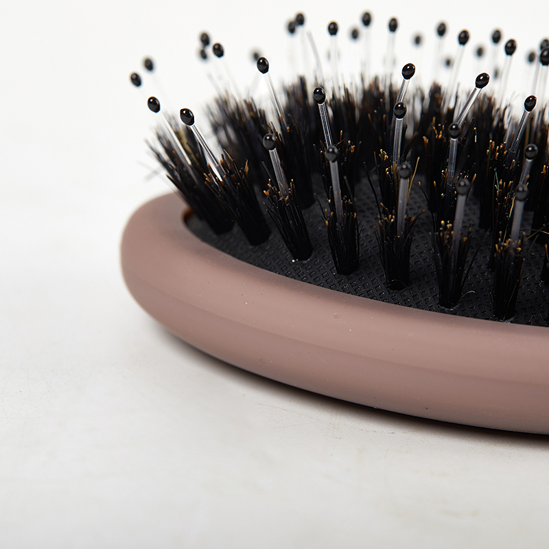 Z. 1PC Ovale Zwijnhaar & Nylon - Hair Care Zone recensie en prijs